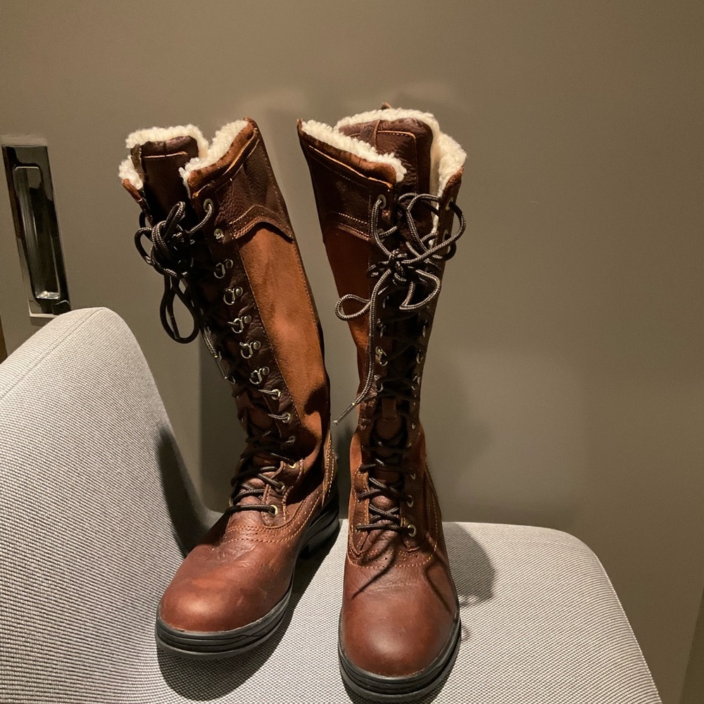 Ariat Wythburn Tall Waterproof Boots